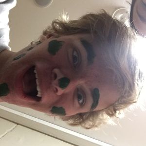 Meet your Posher, Mitch